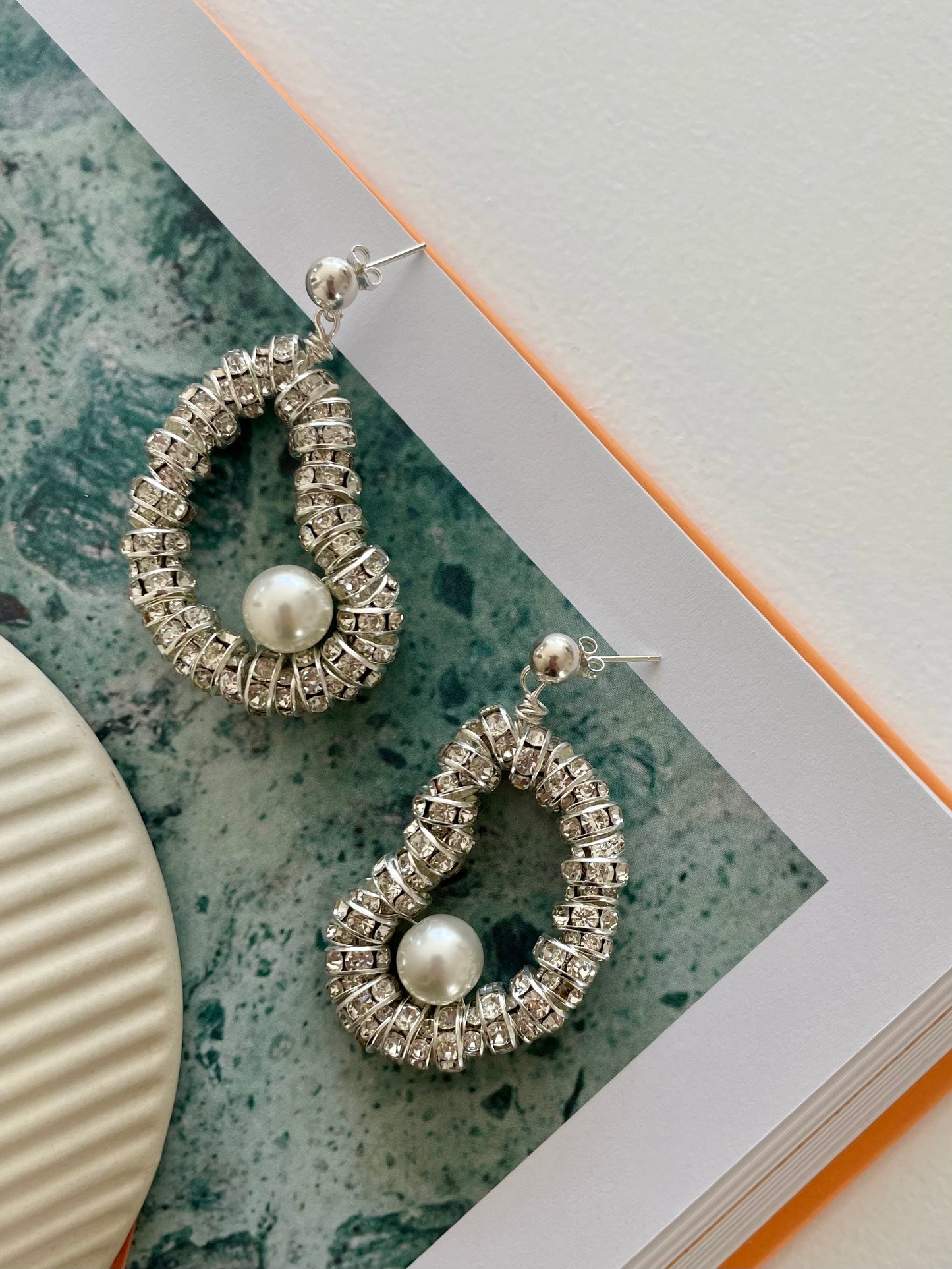 Riviera Earrings