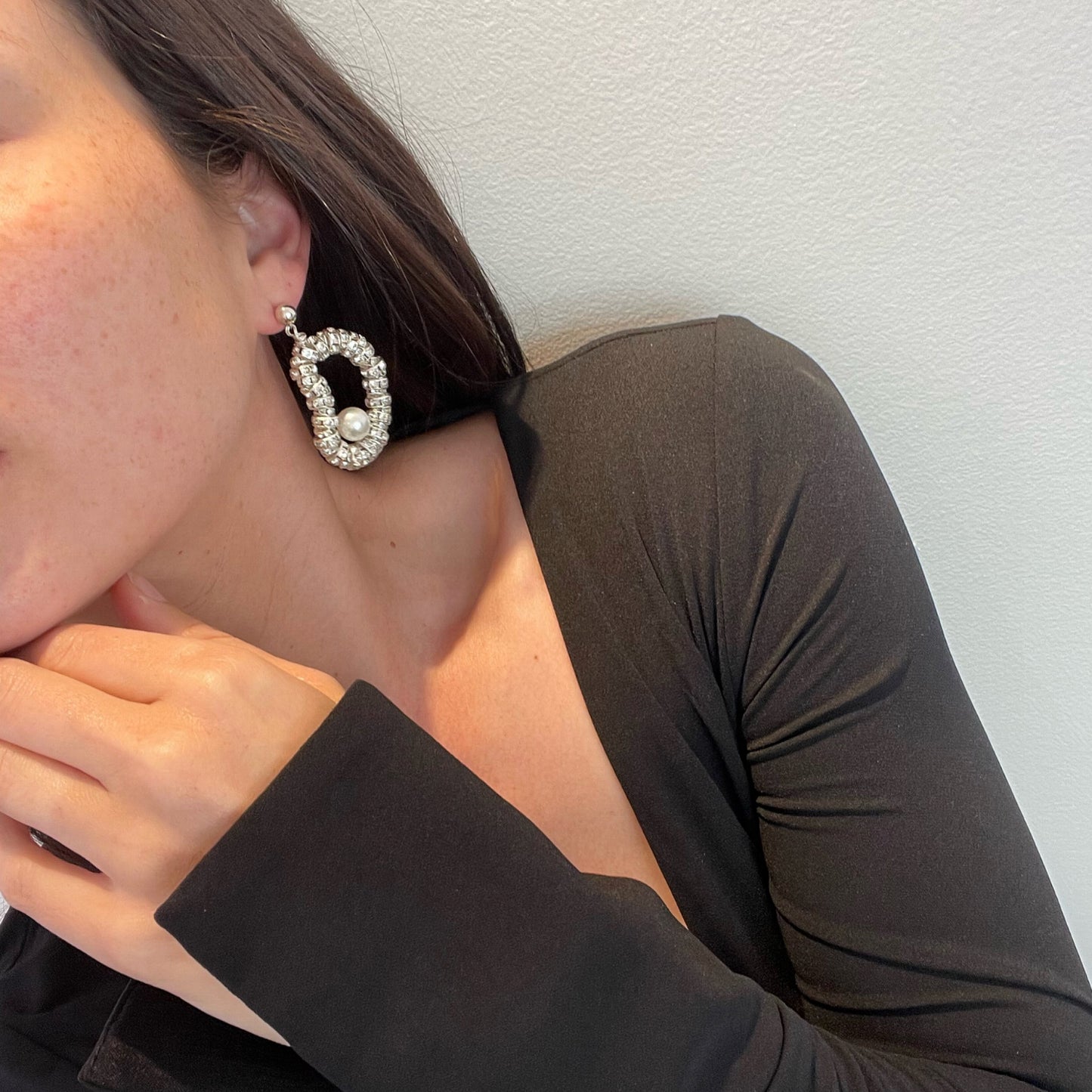 Riviera Earrings