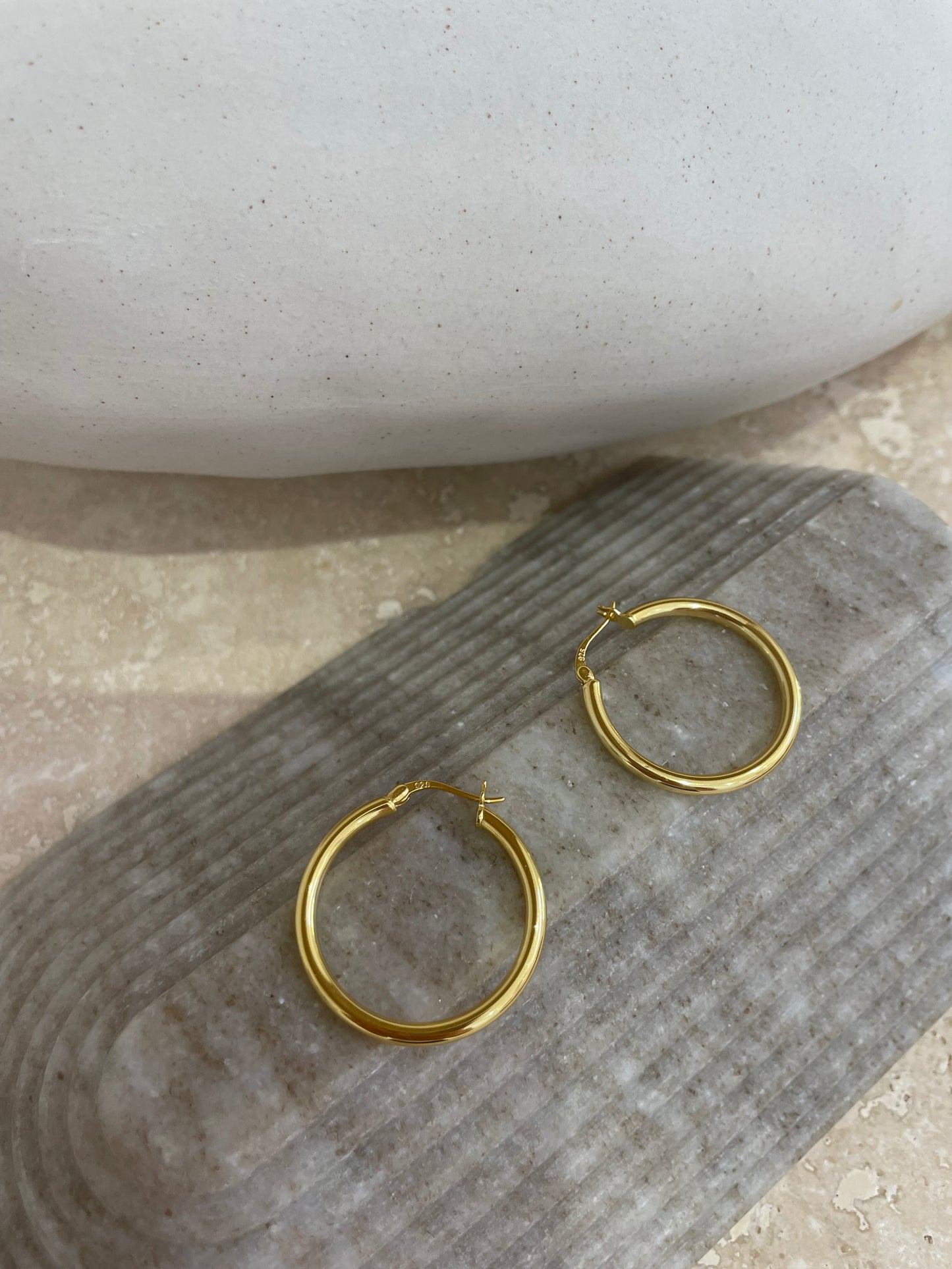 Toscana Hoops